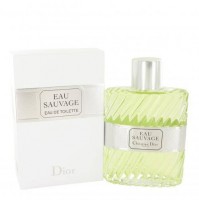 EAU SAUVAGE 100ML EDT SPRAY FOR MEN BY CHRISTIAN DIOR 